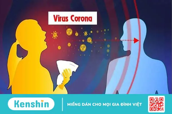 Dịch Covid-19 lan rộng: Thế nào là lây nhiễm cộng đồng?