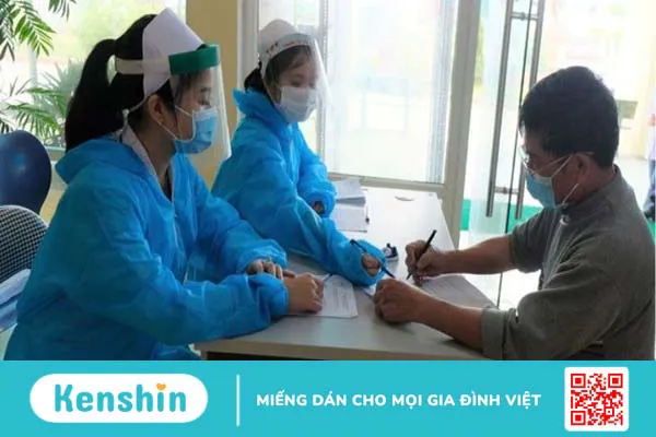 Dịch Covid-19 lan rộng: Thế nào là lây nhiễm cộng đồng?