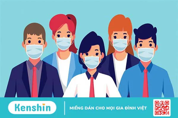 Dịch Covid-19 lan rộng: Thế nào là lây nhiễm cộng đồng?