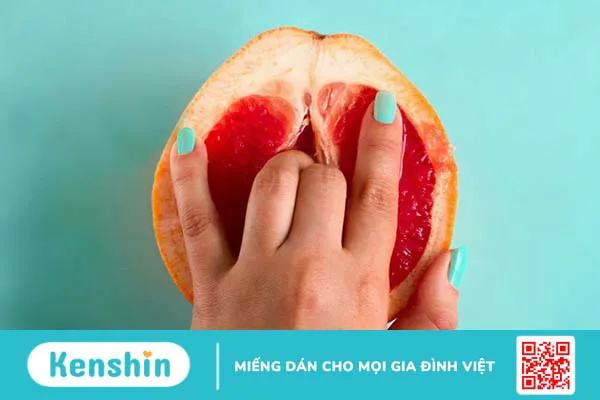 Điểm G của phụ nữ thường ở đâu? 3 cách tìm điểm G của nàng