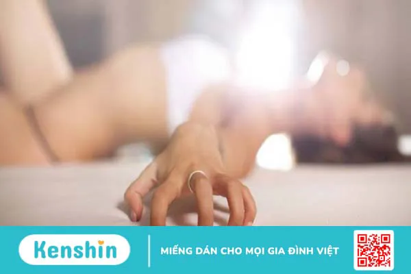 Điểm G của phụ nữ thường ở đâu? 3 cách tìm điểm G của nàng