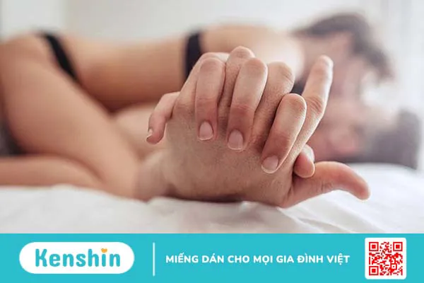 Điểm G của phụ nữ thường ở đâu? 3 cách tìm điểm G của nàng