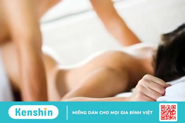 Điểm G của phụ nữ thường ở đâu? 3 cách tìm điểm G của nàng