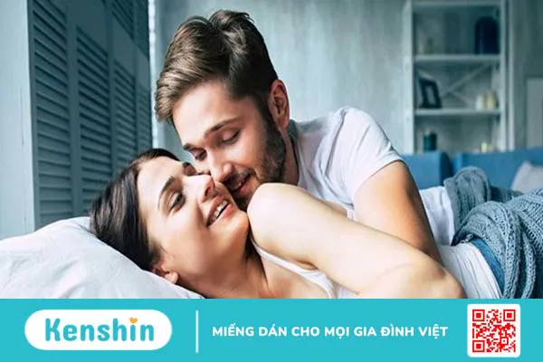 Điểm G của phụ nữ thường ở đâu? 3 cách tìm điểm G của nàng