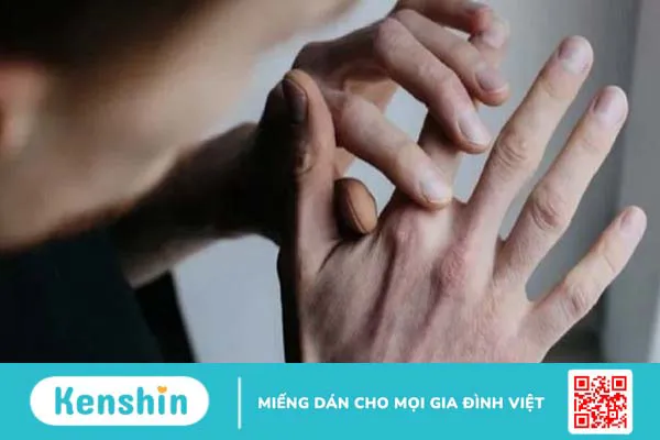 Điểm qua 16 triệu chứng hạ canxi máu bạn không thể bỏ qua