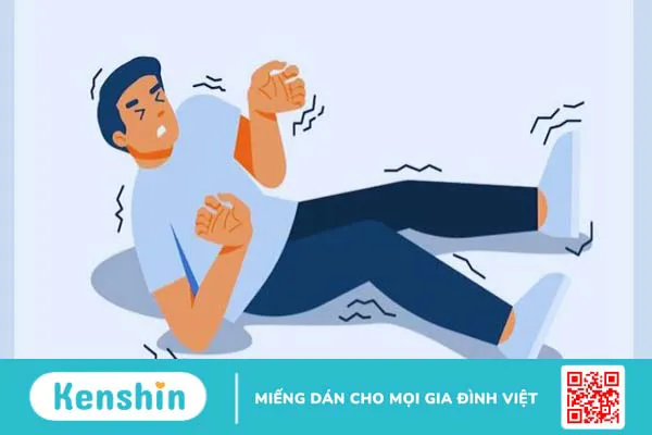 Điểm qua 16 triệu chứng hạ canxi máu bạn không thể bỏ qua