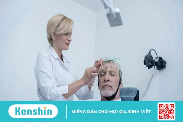 Điện não đồ là gì? Tác dụng của điện não đồ trong khám chữa bệnh