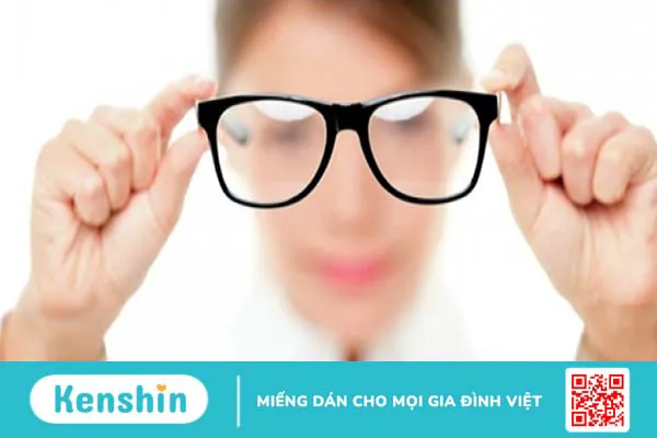 Điều trị chứng loạn thị