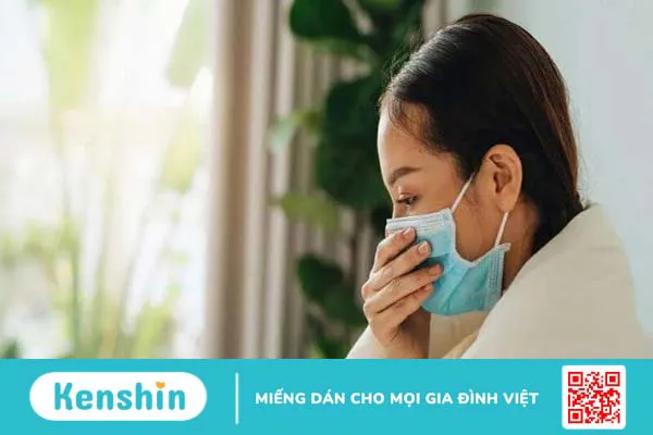 Điều trị COVID-19 bao lâu thì khỏi? 4 giai đoạn nhiễm COVID-19