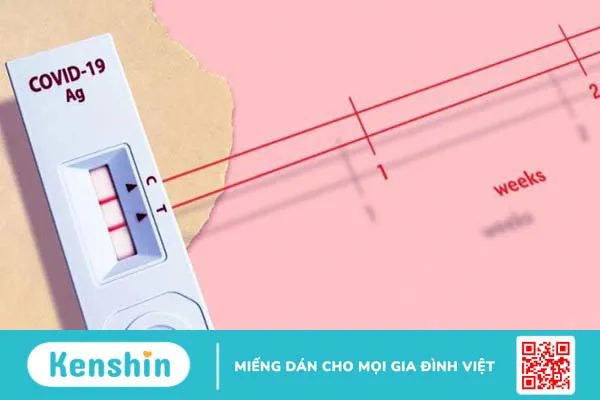 Điều trị COVID-19 bao lâu thì khỏi? 4 giai đoạn nhiễm COVID-19