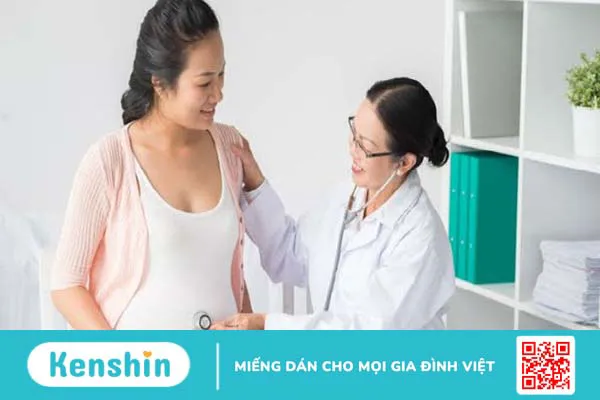 Điều trị tiền sản giật, sản giật