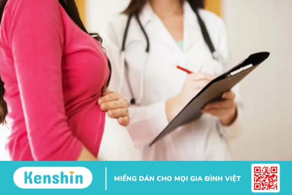 Điều trị tiền sản giật, sản giật