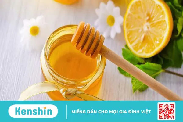 Điều trị viêm họng không cần dùng thuốc