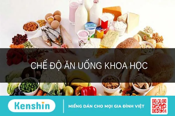 Dinh dưỡng cho trí não