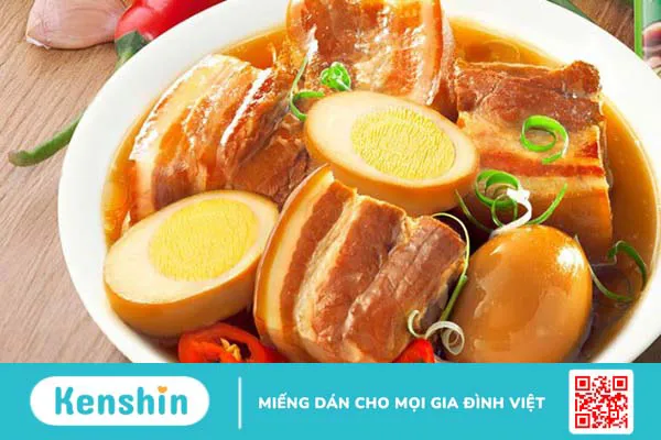 Dinh dưỡng ngày Tết – Bí quyết ăn uống cân bằng bạn cần lưu ý ngay