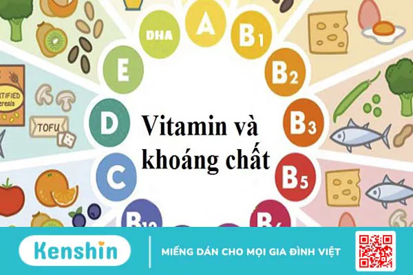 Dinh dưỡng trong 3 tháng cuối thai kỳ