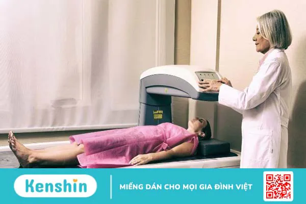 Đo mật độ xương là gì? Ai nên kiểm tra loãng xương