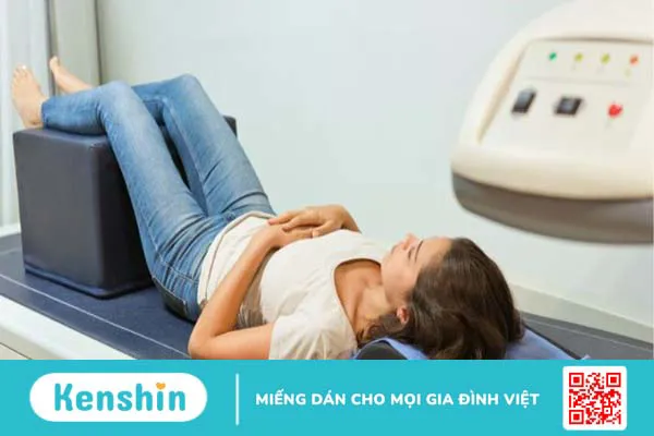 Đo mật độ xương là gì? Ai nên kiểm tra loãng xương