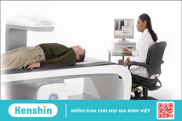 Đo mật độ xương là gì? Ai nên kiểm tra loãng xương