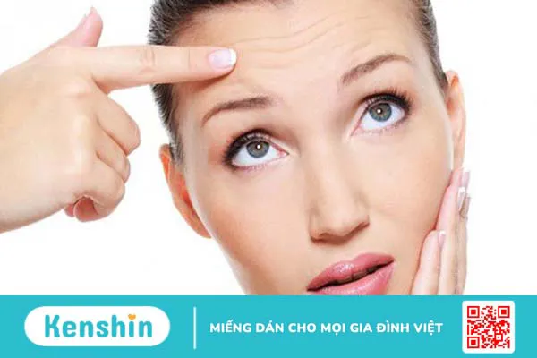 Độ tuổi nào da bắt đầu lão hoá và cách nhận biết