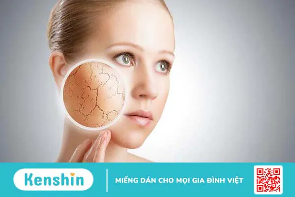 Độ tuổi nào da bắt đầu lão hoá và cách nhận biết