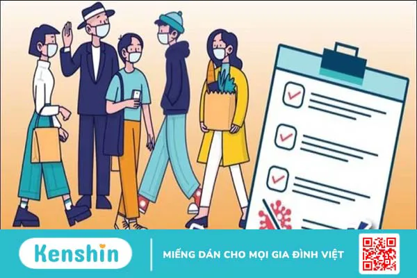 Du lịch an toàn mùa COVID-19 theo hướng dẫn của WHO