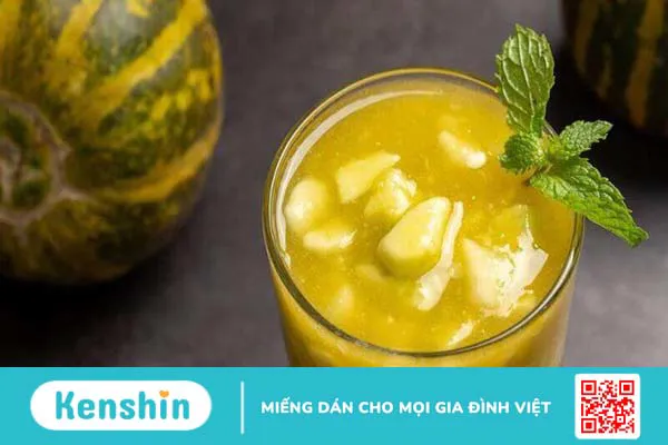 Dưa bở bao nhiêu calo? Ăn dưa bở có béo không?