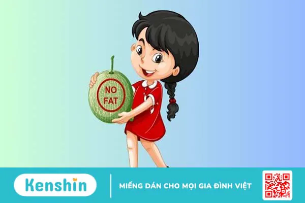 Dưa lê bao nhiêu calo? Ăn dưa lê có béo không? Cách ăn dưa lê giảm cân