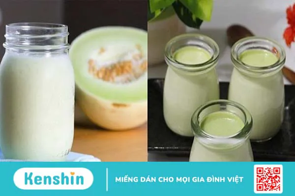 Dưa lê bao nhiêu calo? Ăn dưa lê có béo không? Cách ăn dưa lê giảm cân