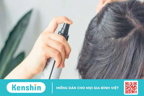 Dùng kem chống nắng cho tóc liệu có cần thiết? Cách chống nắng cho tóc