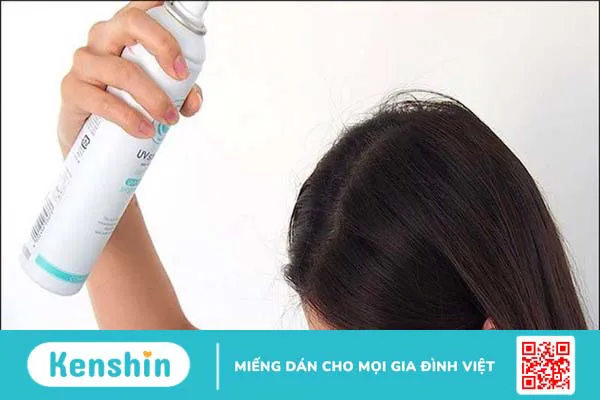 Dùng kem chống nắng cho tóc liệu có cần thiết? Cách chống nắng cho tóc