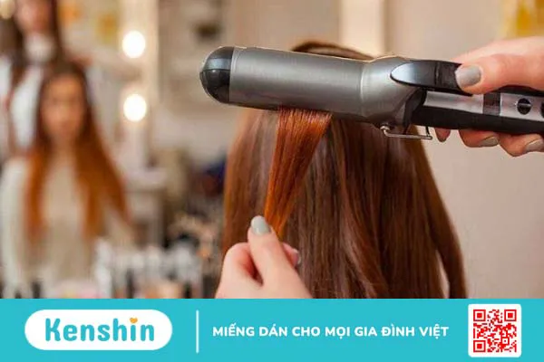 Dùng kem chống nắng cho tóc liệu có cần thiết? Cách chống nắng cho tóc