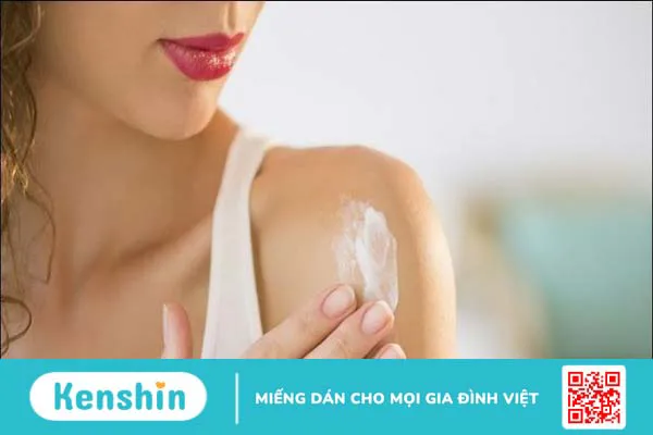 Dùng sữa dưỡng thể có mọc lông không? Cách dùng và lưu ý khi dùng