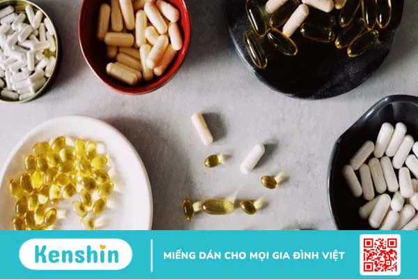 Dùng vitamin A như thế nào là đúng cách? Một số lưu ý khi dùng