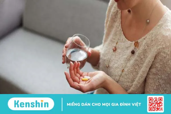 Dùng vitamin A như thế nào là đúng cách? Một số lưu ý khi dùng