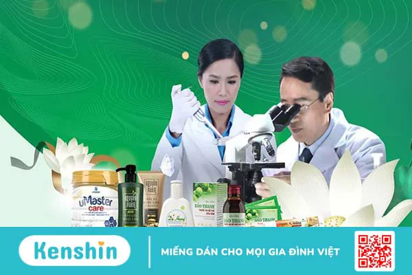 Dược phẩm Hoa Linh của nước nào? Có tốt không? Các dòng sản phẩm nổi bật