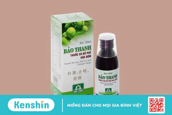 Dược phẩm Hoa Linh của nước nào? Có tốt không? Các dòng sản phẩm nổi bật