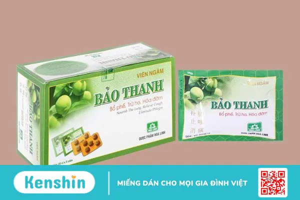 Dược phẩm Hoa Linh của nước nào? Có tốt không? Các dòng sản phẩm nổi bật