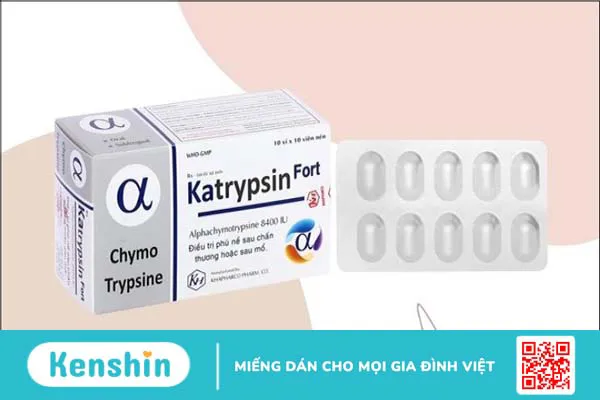 Dược Phẩm Khánh Hòa của nước nào? Có tốt không? Các dòng sản phẩm nổi bật