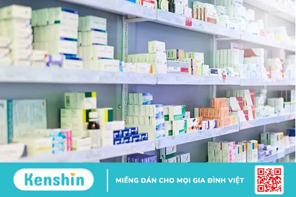 Dược phẩm Thành Nam của nước nào? Có tốt không? Các dòng sản phẩm nổi bật