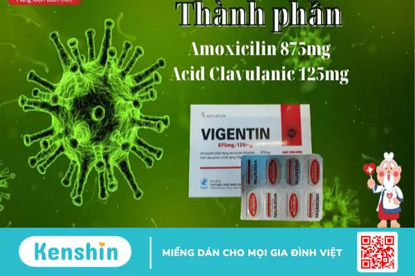 Dược phẩm Trung Ương 1 – Pharbaco của nước nào? Có tốt không?