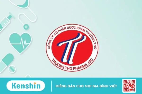 Dược phẩm Trường Thọ của nước nào? Có tốt không? Các dòng sản phẩm nổi bật