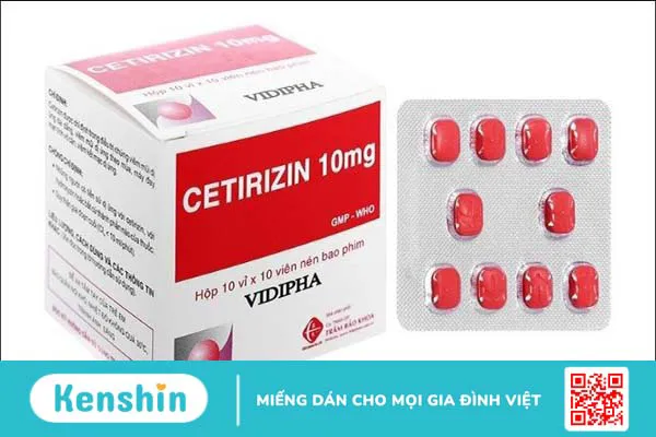 Dược phẩm Vidipha của nước nào? Các sản phẩm nổi bật