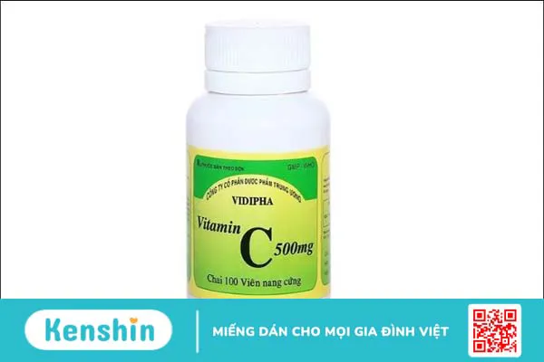 Dược phẩm Vidipha của nước nào? Các sản phẩm nổi bật