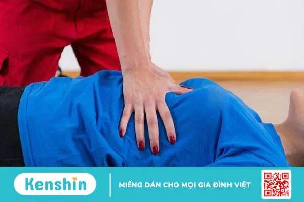 Đuối nước là gì? Các bước sơ cứu người bị đuối nước bạn nên biết