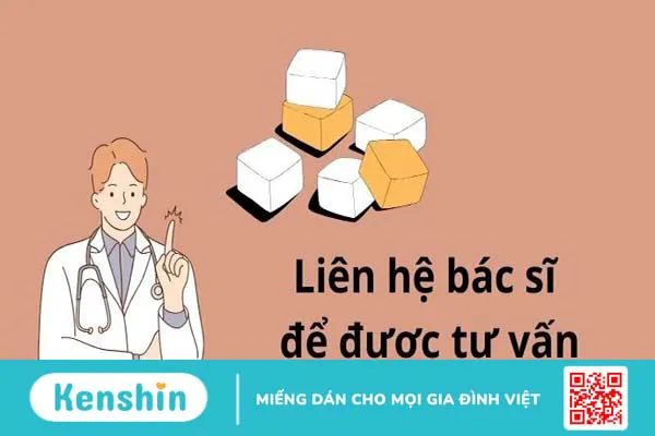 Đường ăn kiêng là gì? Dùng đường ăn kiêng có tốt không? Lưu ý khi dùng