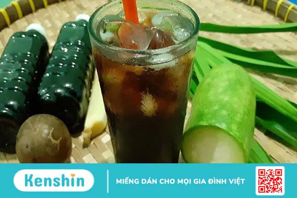 Đường phèn là gì? Tác dụng của đường phèn đối với sức khỏe