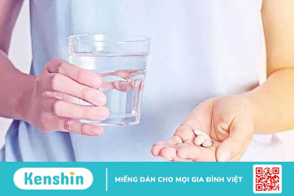 Enterogermina cách dùng như thế nào? Uống thường xuyên được không?