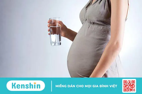 Enterogermina có dùng được cho bà bầu không? Lưu ý khi dùng