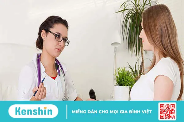 Enterogermina có dùng được cho bà bầu không? Lưu ý khi dùng